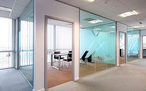 Divisória Drywall