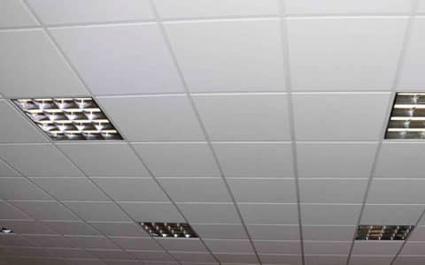 Forro Modular