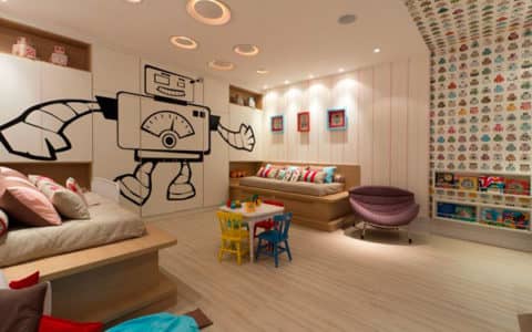 Piso Laminado