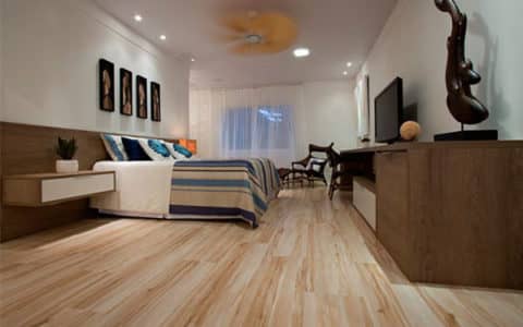 Piso Laminado